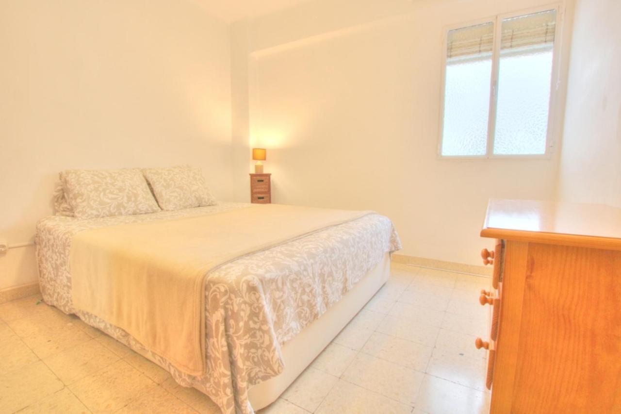Tejeros 4, Malaga, Central, Close To Everything! Appartement