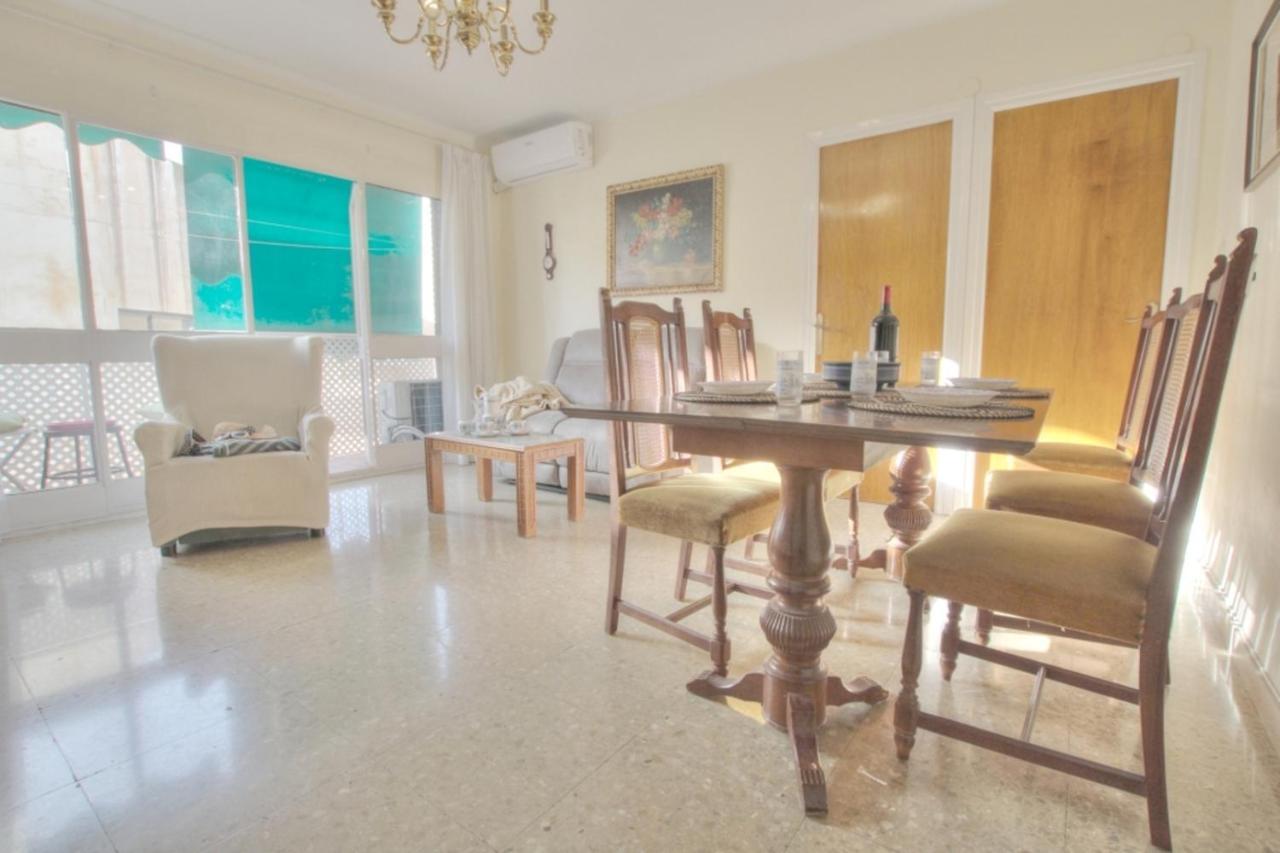 Appartamento Tejeros 4, Malaga, Central, Close To Everything! *