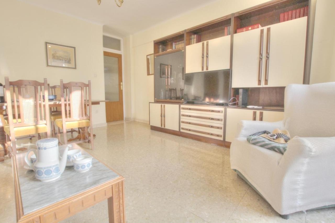 Appartamento Tejeros 4, Malaga, Central, Close To Everything!