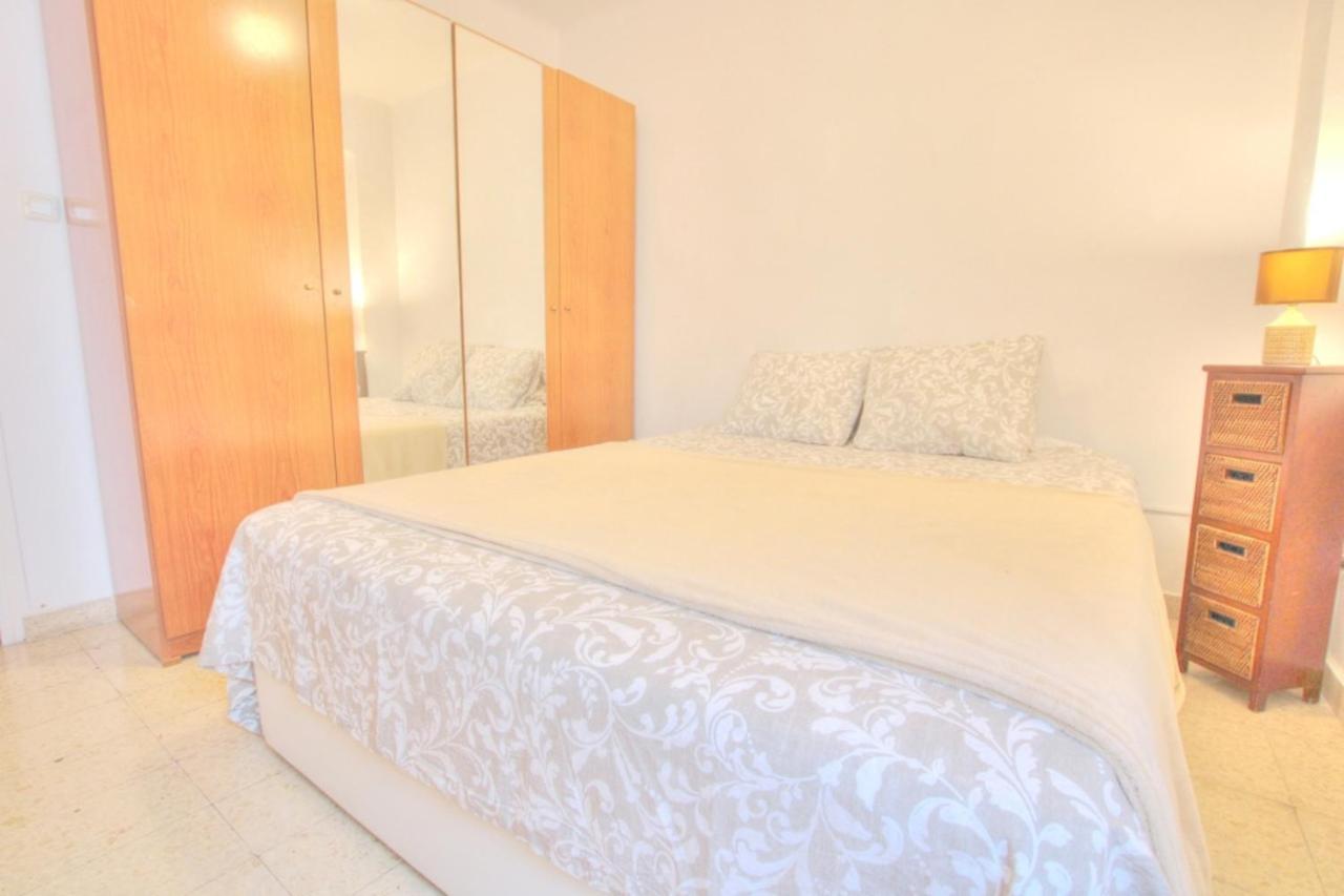 Apartment Tejeros 4, Malaga, Central, Close To Everything! Málaga
