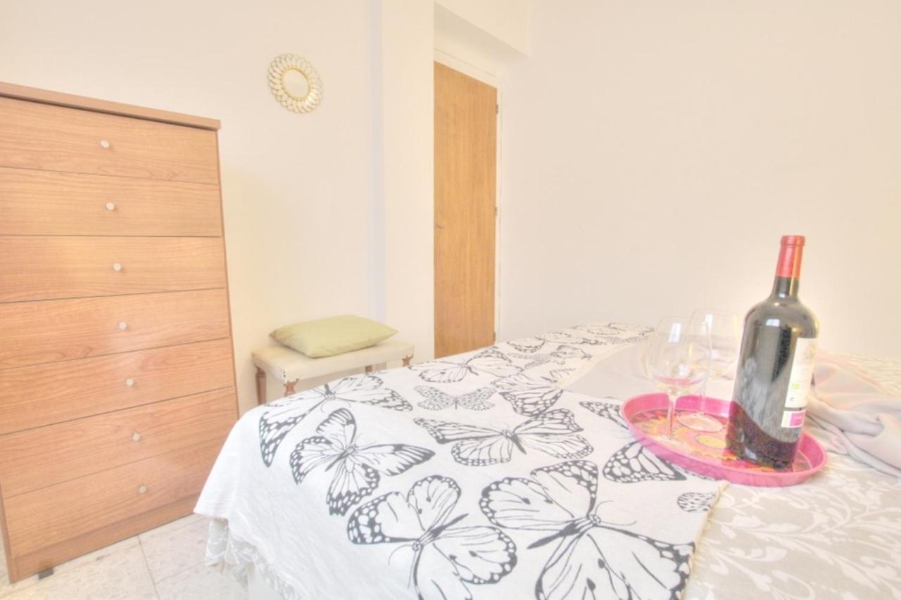 Tejeros 4, Malaga, Central, Close To Everything! Malaga