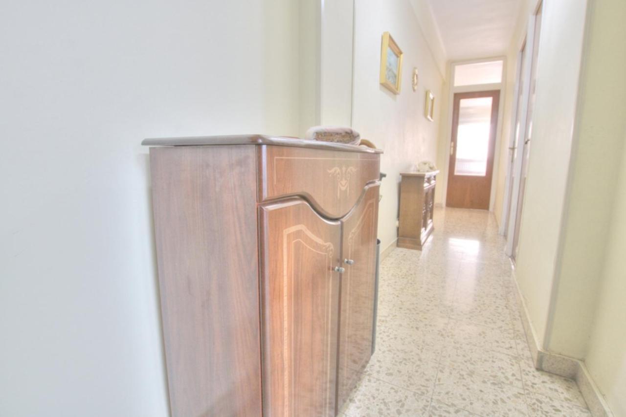 Tejeros 4, Malaga, Central, Close To Everything! Appartamento *