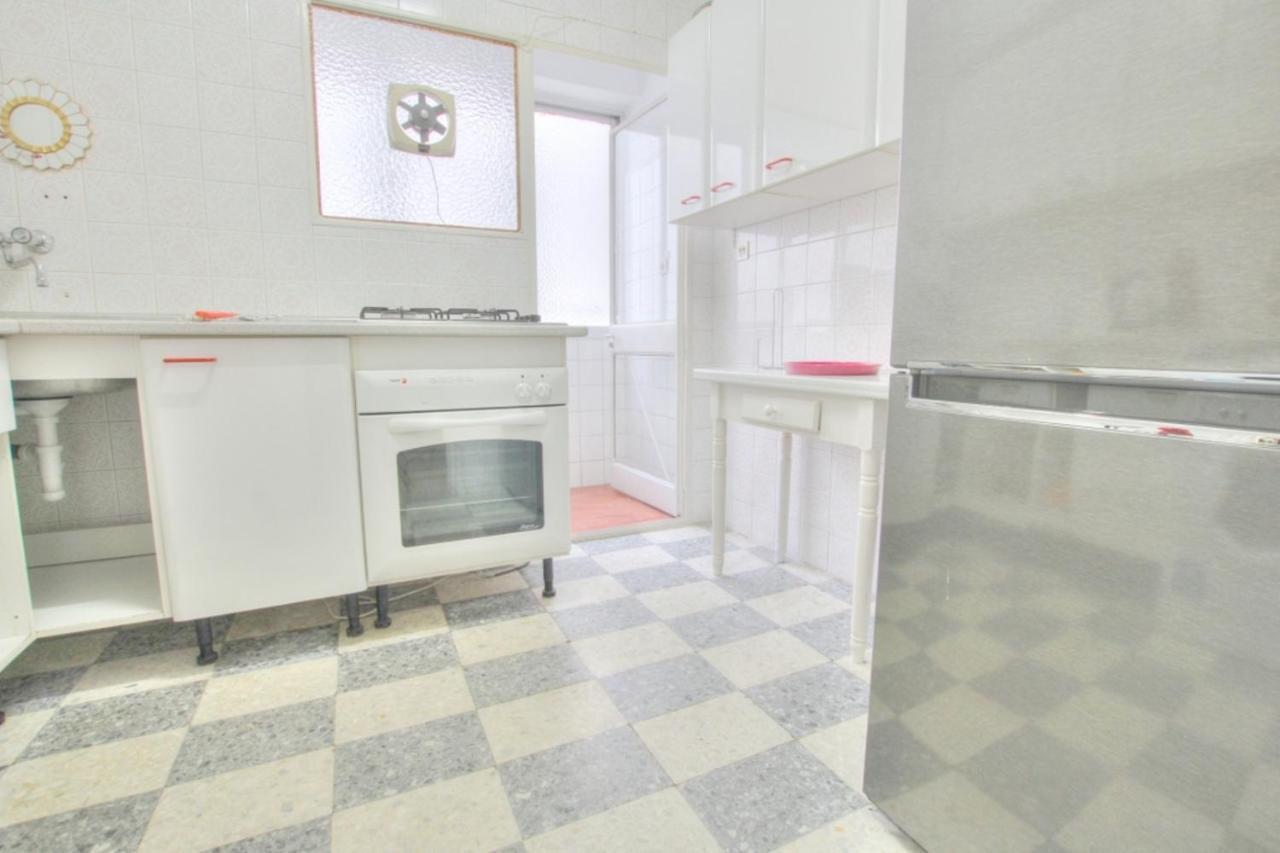 Tejeros 4, Malaga, Central, Close To Everything! Apartment Málaga