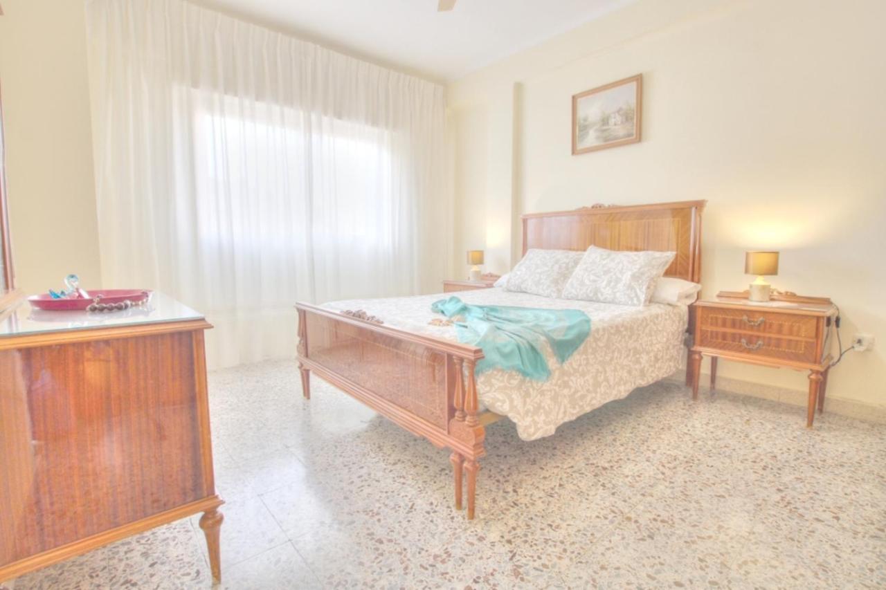 Tejeros 4, Malaga, Central, Close To Everything! Appartamento *